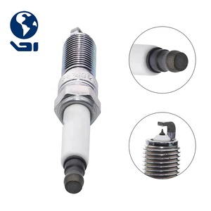 หัวเทียนอิริเดียม 4 ชิ้น ขายส่งจากโรงงาน สำหรับรถเชฟโรเลต ครูซ อีควิน็อกซ์ มาลิบู แทร็กซ์ รุ่น ILNAR8B7G 91970 - Product Image 5