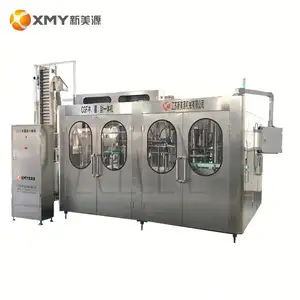 Plastic Small Scale Water Bottling Machine Price Pure Water Machine Sachet