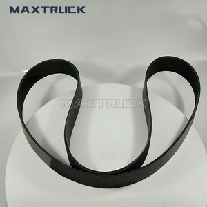 Correa Multiusos MAXTRUCK, Precio Competitivo, Repuestos para Camiones, OEM 12PK1835 500341810, para <span class=keywords><strong>IVE</strong></span> - Product Image 3