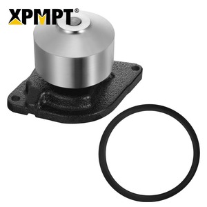 Pompe à eau moteur WP-2099 pour Autocar Xspotter 2010-2011, Sterling <span class=keywords><strong>Acterra</strong></span> 2009-2010 6.7L, pièces de rechange pour camion - Product Image 1