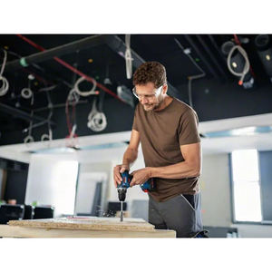 Bosch GSR 18V-55 Perceuse professionnelle sans fil dans un étui - Product Image 5