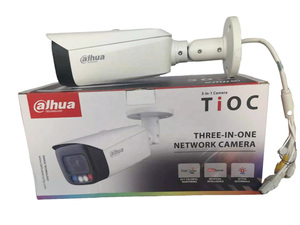 <span class=keywords><strong>Dahua</strong></span> IPC-HFW3549T1-AS-PV 5MP Ngăn Chặn Hoạt Động Đầy Đủ Màu Sắc Tiêu Cự Cố Định Camera Mạng Daua IPC-HFW3549T1-AS-PV - Product Image 2