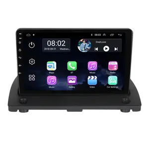 Y1E Android 11รถ Video วิทยุสเตอริโอสำหรับ Volvo XC90 2002-2014รถ Dvd Gps เครื่องเล่นระบบ AM FM RDS 2.5D หน้าจอ