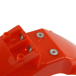 Couvercle de garde-boue avant en plastique pour moto tout-terrain Dirt Bike <span class=keywords><strong>2023</strong></span> <span class=keywords><strong>KTM</strong></span> <span class=keywords><strong>250</strong></span> 350SX-F - Product Image 5