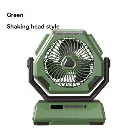 สีเขียว