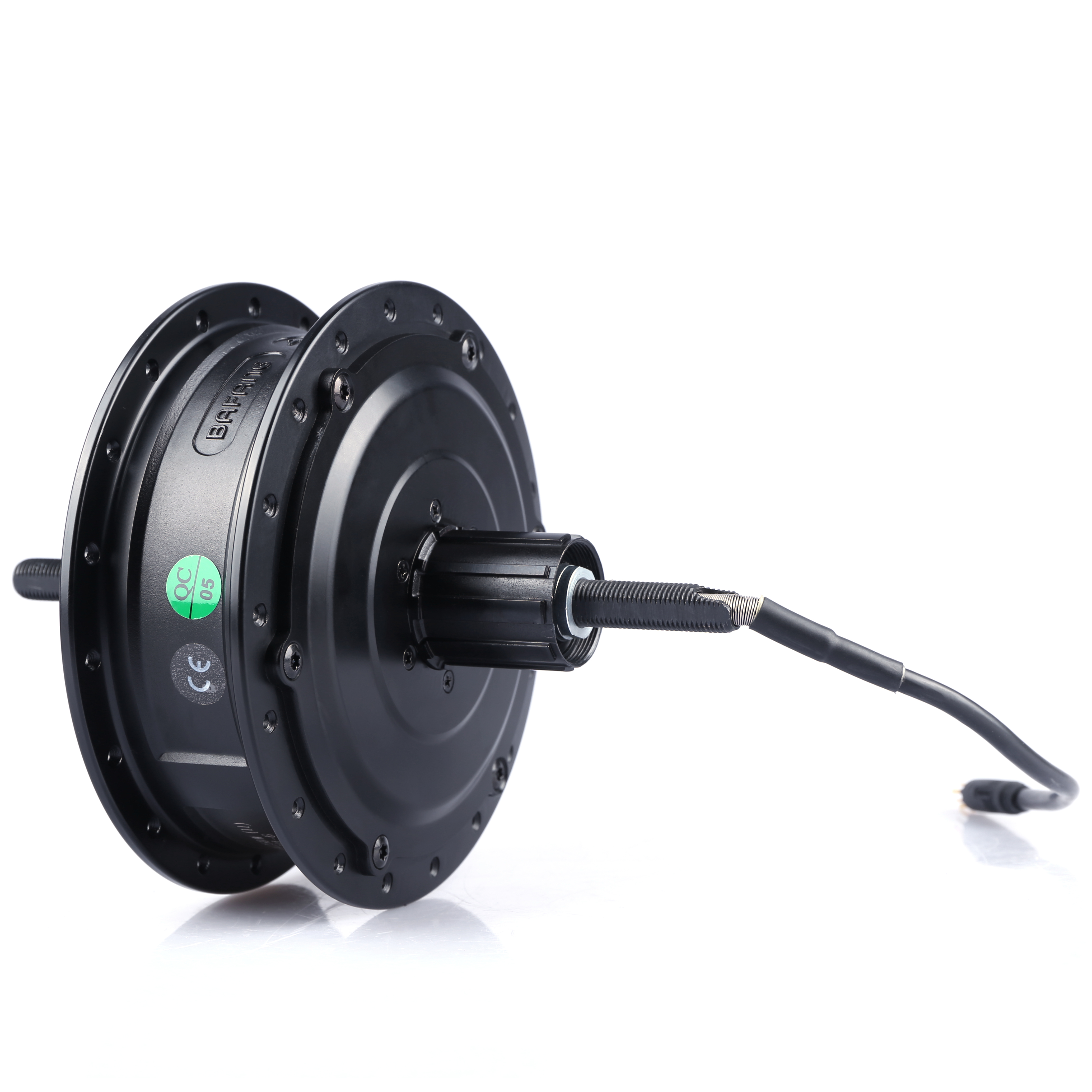 20 ''simble motor (dc)