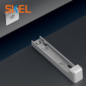 SKEL SL-36 Einfach zu Installierender Schnellverschluss-Rebounder, Die Schnellverschluss-Serie mit Langstrecken-Magnetdruck-Öffnungsmechanismus - Product Image 5