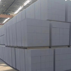 Gạch khối bê tông khí chưng áp - Product Image 1