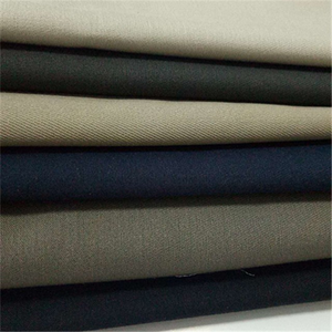 Tessuto in twill di cotone Zhaorun, grandi quantità, prezzo conveniente, pezzi di taglio in twill di grado C, da 1m in su, rimanenze di tessuto in twill - Product Image 4