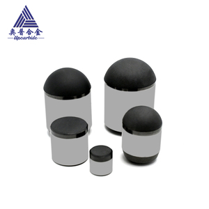 Cortadores <span class=keywords><strong>PDC</strong></span> 1304 1308 1313 1613, Cortador de Diamante Policristalino para Perfuração de Petróleo e Gás - Product Image 3