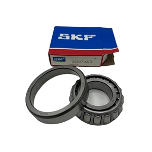 Original High Speed Low Noise <strong>SKF</strong> Tapered Roller <strong>Bearings</strong> 30207 30207J2 30207J2/Q <strong>SKF</strong> Motorcycle Taper Roller <strong>Bearing</strong> <strong>Price</strong> List - Product Image 4