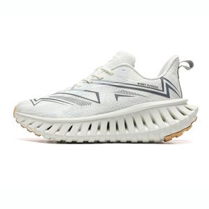 Chaussures de sport de luxe pour hommes, nouvelle tendance printemps, design jeune, maille respirante, imperméables, pour l'été et l'hiver - Product Image 4