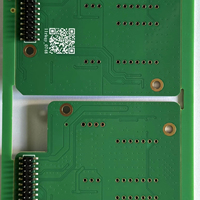 Modul SDR Raspberry Pi Premium Kustom dengan RAM 1GB/2GB/4GB/8GB, CPU 1.8GHz, Kualitas Tinggi, Garansi 1 Tahun