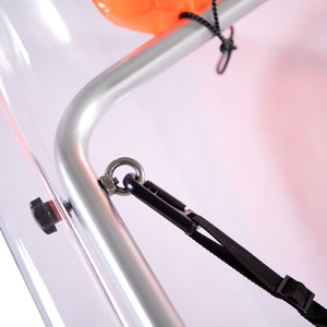 Kayak de pêche double à fond plat 3 jets CR-02 pour 2 personnes – Vente en gros - Product Image 6
