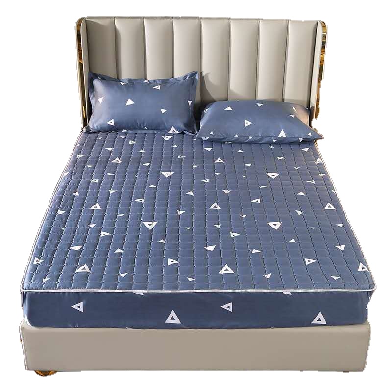 Оптовая продажа, натяжная простыня высотой 30 см для всех матрасов, оптовая продажа