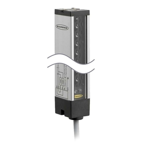 Sensores fotoeléctricos industriales LX12RSR nuevos y originales en stock - Product Image 1