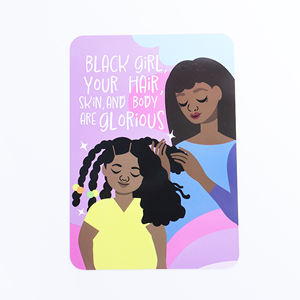 Affichage de carte d'affirmation de <span class=keywords><strong>naissance</strong></span>, cartes d'affirmation de <span class=keywords><strong>naissance</strong></span> personnalisées, de <span class=keywords><strong>remerciement</strong></span> - Product Image 2