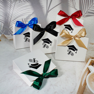 Customized Logo Black <b>Paper</b> Bag Gold Foil Gift Bag Candy Jewelry Cosmetics Lip Packaging Shopping Bags for Small Business - Product Image 3