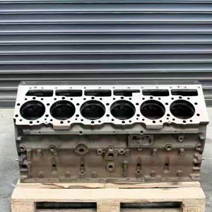 Bloc moteur court C15 Diesel 2543835, bloc moteur long 2674631, pièce de rechange pour camion de transport lourd - Product Image 6