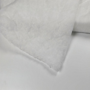 Haute valeur de <span class=keywords><strong>Clo</strong></span> Sorona GRS recyclé ouate de <span class=keywords><strong>polyester</strong></span> d'isolation synthétique lavable durable pour vêtement - Product Image 3
