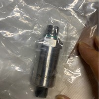 Capteur de pression SensoControl Parker SCP03-03-025-24-07 pour milieux liquides et gazeux, application hydraulique mobile