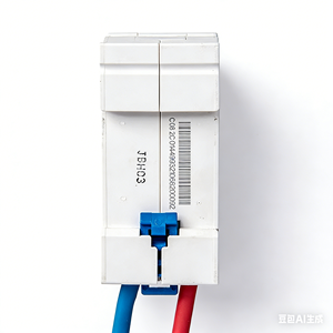 Protector de Sobretensión y Baja Tensión Trifásico Digital con Autorrearmado <span class=keywords><strong>CHINT</strong></span> RW666, Material PC, 220V - Product Image 4