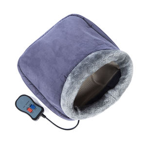 Calentador eléctrico para pies, tratamiento relajante para calentar y amasar, para masaje Shiatsu - Product Image 3