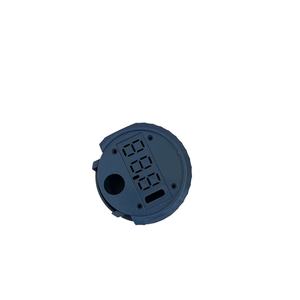 Moldeo por Inyección de Plástico, Diseño de Moldes de Precisión, Producción de Moldes - Product Image 1