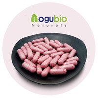 Capsules de Probiotiques Lactobacillus Gasseri Marque Blanche 50 Milliards UFC – Complément de Soutien Digestif et de Gestion du Poids – OEM