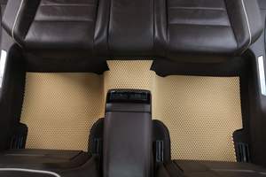 ARTES AT5006 Ensemble complet de tapis de sol de voiture en PVC de luxe de 5 mm d'épaisseur pour 124 Spider Vitara - Product Image 6