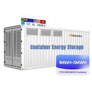 แบตเตอรี่เก็บพลังงานแสงอาทิตย์618V 100AH 200ah LiFePO4แบตเตอรี่พลังงานแสงอาทิตย์ PV - Product Image 1