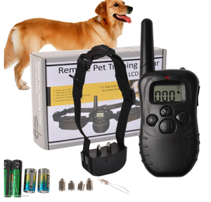 Corteza ladrar parar <span class=keywords><strong>collar</strong></span>/a prueba de agua de alta calidad de perro de <span class=keywords><strong>collar</strong></span> <span class=keywords><strong>anti</strong></span> corteza <span class=keywords><strong>anti</strong></span>-corteza <span class=keywords><strong>collar</strong></span> - Product Image 4