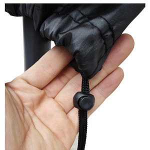 Outdoor <b>Patio</b> <b>Umbrella</b> Cover Waterproof Polyester For Center Column Banana Roman <b>Umbrellas</b> - Product Image 5