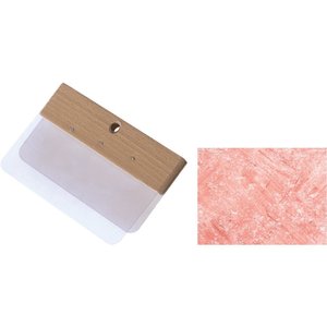 SPATOLA PER EFFETTI DECORATIVI 16 cm - Product Image 2