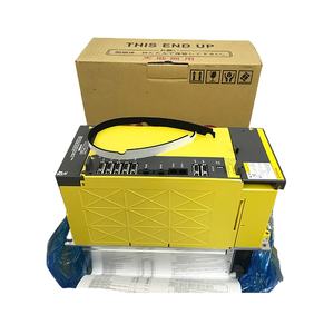 FANUC A06B-6220-H030 H037 H045 H055 H022 # Moteur servo AC série Alpha H600 - Product Image 1
