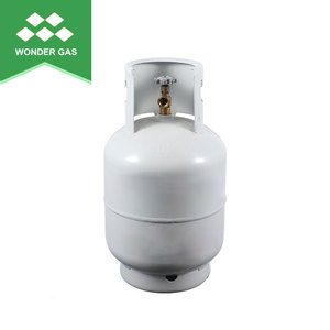 Bouteille de <span class=keywords><strong>gaz</strong></span> GPL portable rechargeable vide pour cuisson, propane <span class=keywords><strong>butane</strong></span> - Product Image 2