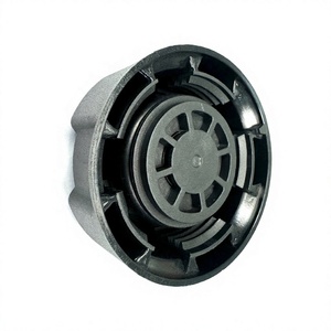 Pour Peugeot 206 207 307 308 Citroën – Pièce de rechange pour réservoir de liquide de refroidissement, bouchon de radiateur 1306.E4 - Product Image 3