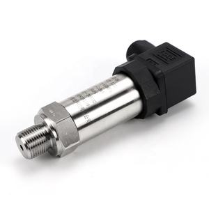 고품질 4-20mA 수압 트랜스미터, HVAC 및 수처리용 고정밀 센서 - Product Image 2