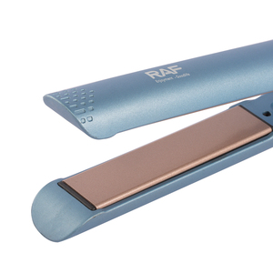 RAF New 50w Hair Straightener <b>Brush</b> <b>Smoothing</b> Salon Professional With Ceramic Coating Hair Straightener <b>Brush</b> Hair Stra - Product Image 4