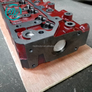 ฝาสูบ EexcavaStart รุ่น 4900995 สำหรับเครื่องยนต์ A2000 รถขุด รถตัก รถยก - ทนทาน เชื่อถือได้ ติดตั้งง่าย - Product Image 2