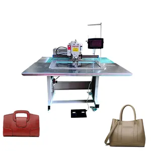 5030 Dahao leather sewing machine backpack webbing sewing machine upper pattern automatic sewing machine