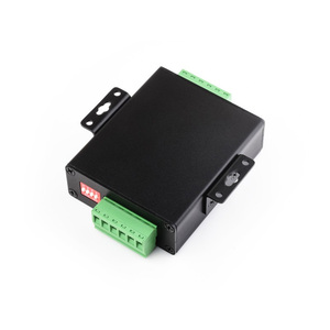 Convertidor Industrial Aislado de USB a RS485 de 4 Canales (B) con Chip CH344L, Circuitos de Protección Múltiple y Soporte para Múltiples Sistemas - Product Image 2