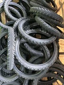 Pneus de vélo pour enfants <span class=keywords><strong>12</strong></span> 14 16 18 20 <span class=keywords><strong>pouces</strong></span> x 1,75/1,95/2,125 pour vélos d'équilibre pour enfants, pneus de vélo de montagne - Product Image 2