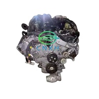 Offre Spéciale : Moteur V6 4GR FSE d'occasion pour Toyota Crown Mark X Soarer – Pièce Japonaise