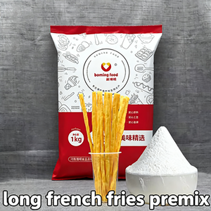 ผงพรีมิกซ์<span class=keywords><strong>เฟ</strong></span><span class=keywords><strong>รน</strong></span>ช์<span class=keywords><strong>ฟ</strong></span><span class=keywords><strong>ราย</strong></span>ส์: ผงพรีมิกซ์<span class=keywords><strong>เฟ</strong></span><span class=keywords><strong>รน</strong></span>ช์<span class=keywords><strong>ฟ</strong></span><span class=keywords><strong>ราย</strong></span>ส์คุณภาพสูงสำหรับทอดกรอบโฮมเมด/เชิงพาณิชย์ - Product Image 3