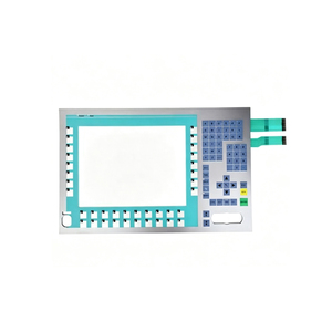 Tout neuf, 100% original, 6AV7801-1AA10-1AC0 PC 677 12" RS485 220V - Product Image 4