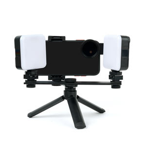 Attrezzatura leggera mobile di fotografia del dispositivo istantaneo principale orale dentale completo - Product Image 6