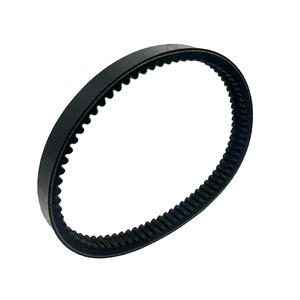 Transmisión de correa de transmisión EPCOUR040 BD522167 para <span class=keywords><strong>Ligier</strong></span> DUE Microcar para JDM Chatenet para Bellier BD522167 - Product Image 4