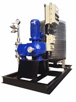 Pompe doseuse à piston haute précision ±1% 0-10000L/H pour la dosage alimentaire, des boissons et pharmaceutique, usine OEM ODM
