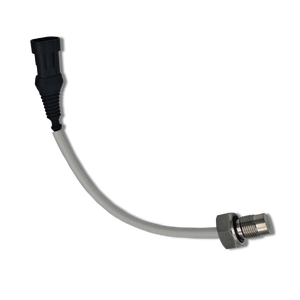 304 thép không gỉ môi trường khắc nghiệt chịu nhiệt độ cao hiệu ứng hội trường bánh răng cảm biến tốc độ quay M12 gắn chủ đề 5-30V - Product Image 4